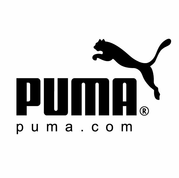 hình ảnh logo Puma - Inkythuatso