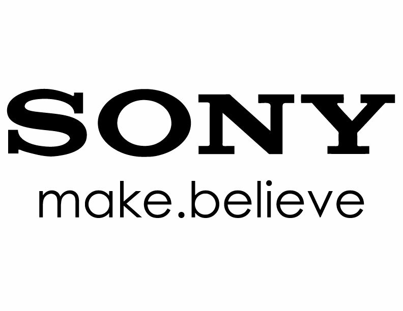 hình ảnh logo Sony - Inkythuatso