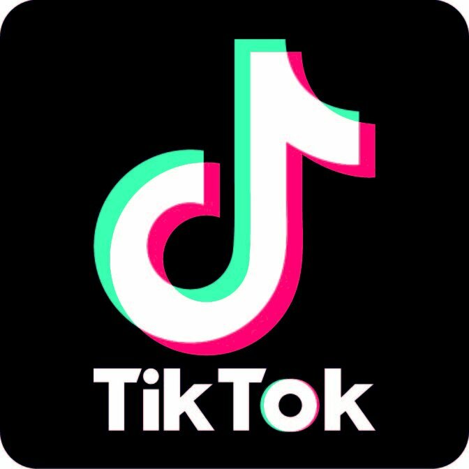 Tải Mẫu Logo Tiktok File Vector Ai, Eps, Jpeg, Svg, Png