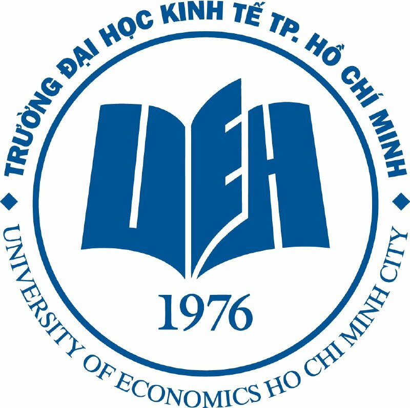 hình ảnh logo UEH - Inkythuatso
