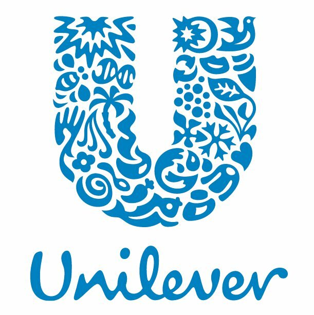 hình ảnh logo unilever - Inkythuatso