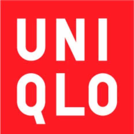 hình ảnh logo uniqlo - Inkythuatso