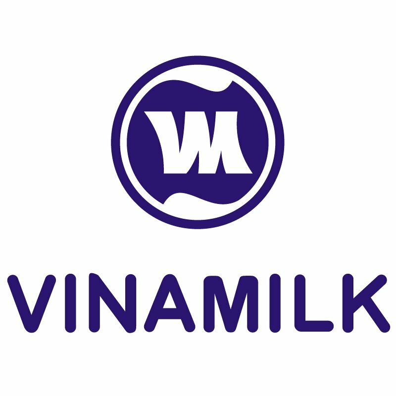 Tải logo Vinamilk file vector, AI, EPS, SVG, PNG