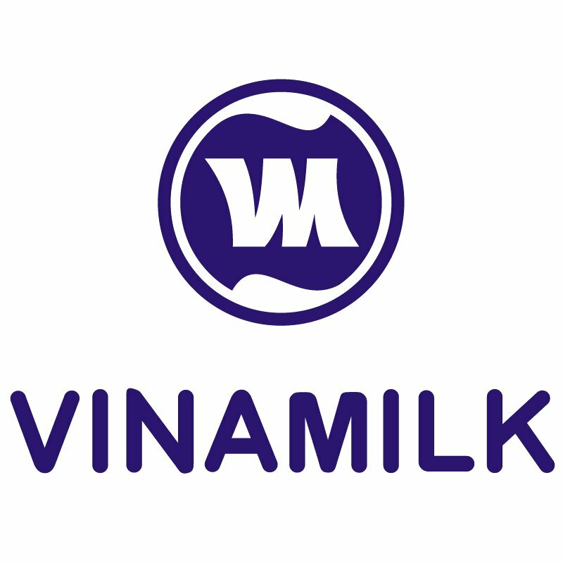 hình ảnh logo vinamilk - Inkythuatso