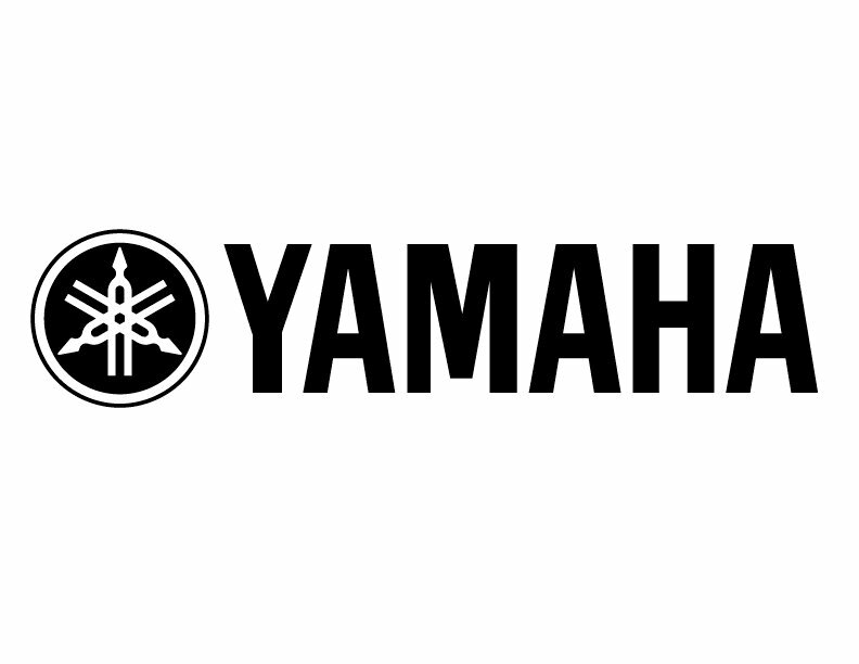Tải logo Yamaha file vector, AI, EPS, SVG, PNG