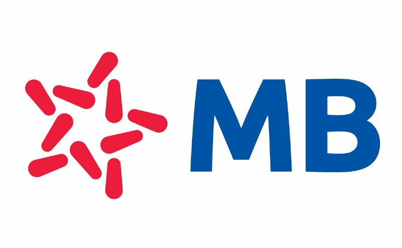 hình ảnh logo mb bank - Inkythuatso