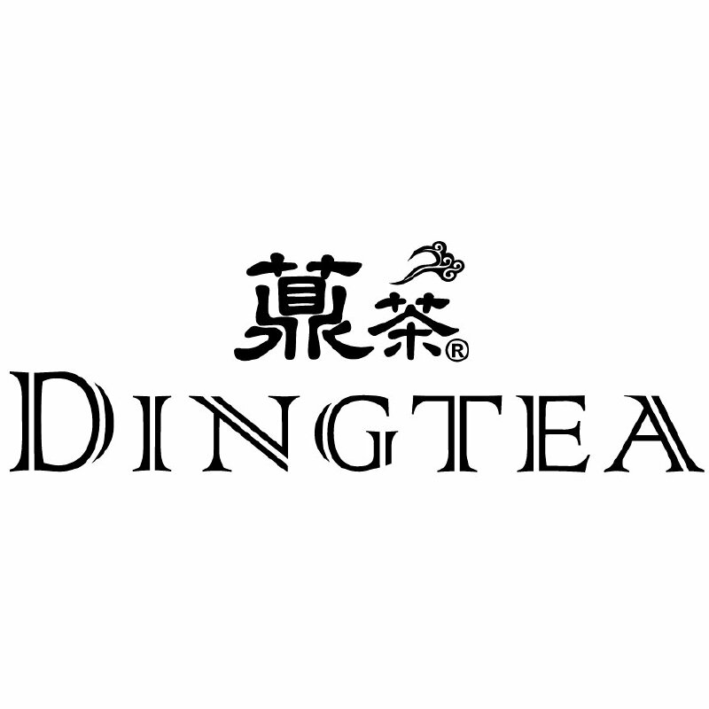 hình ảnh logo Ding Tea - Inkythuatso