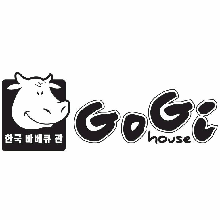 hình ảnh gogi house logo - Inkythuatso