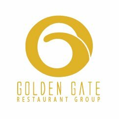 hình ảnh golden logo - Inkythuatso