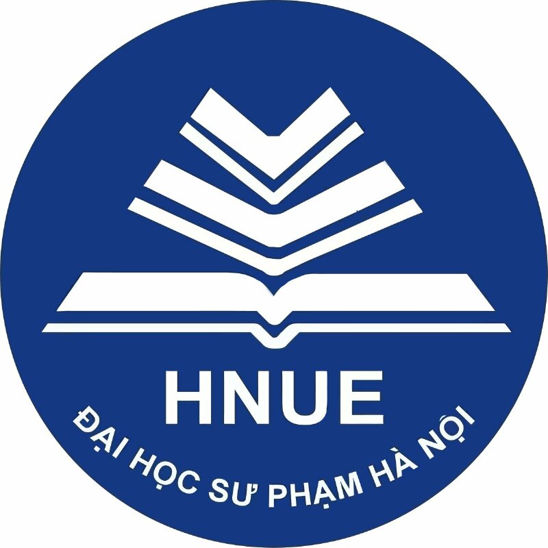 logo HNUE 