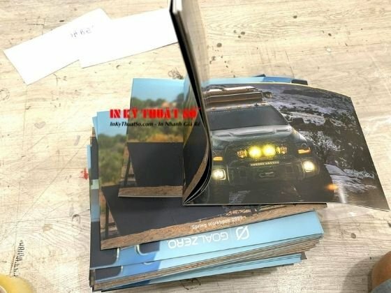 In Workbook - quyển sách hướng dẫn sử dụng, sổ tay hướng dẫn vận hành, sổ làm việc - Ảnh: 3