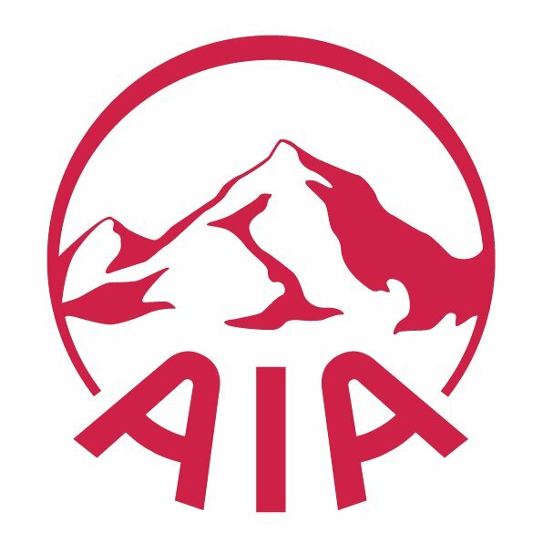 hình ảnh logo AIA - Inkythuatso