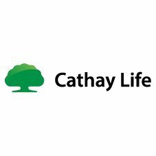 hình ảnh logo cathay life - Inkythuatso