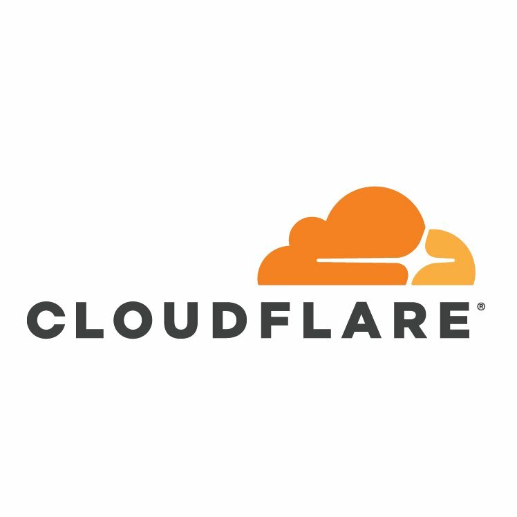 hình ảnh logo cloudfalre - Inkythuatso