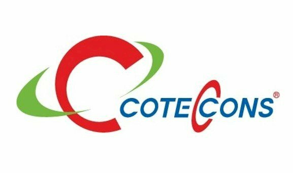 Logo Coteccons - InKyThuatSo