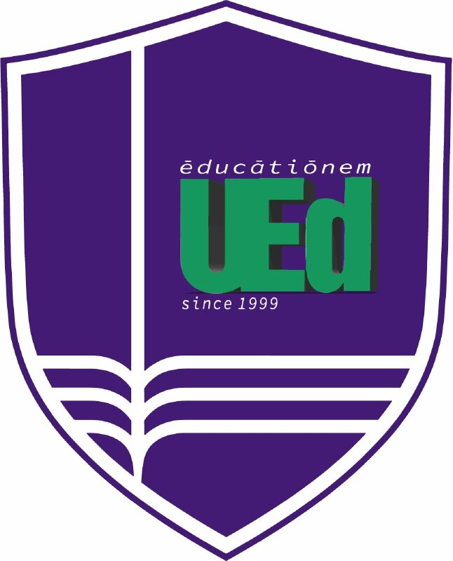 hình ảnh logo đại học giáo dục - Inkythuatso