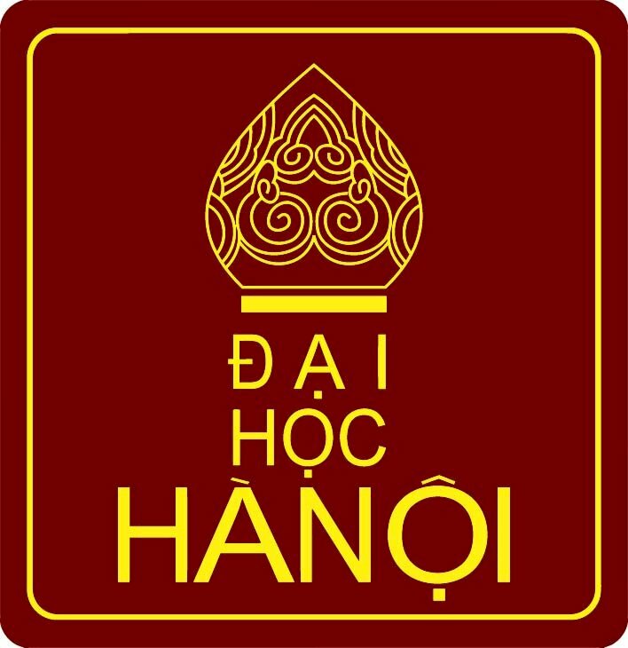 Tải mẫu logo đại học Hà Nội (HANU) file vector AI, EPS, JPEG, PNG, SVG