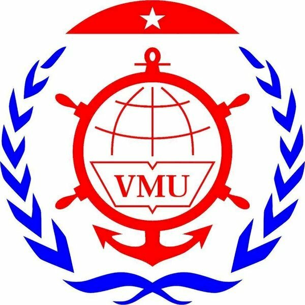 logo Đại Học Hàng Hải
