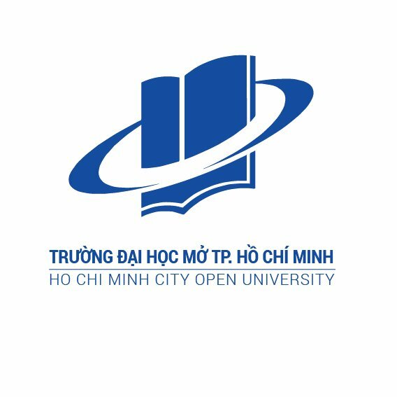 hình ảnh logo đại học mở tphcm - Inkythuatso