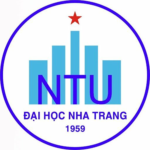 Tải logo Đại học Nha Trang (NTU) file vector, AI, EPS, SVG, PNG