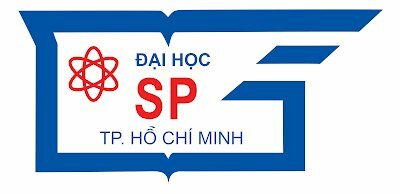  logo Đại học Sư Phạm TPHCM
