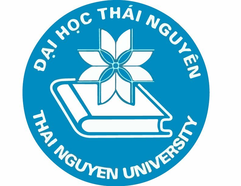 hình ảnh logo đại học thái nguyên - Inkythuatso