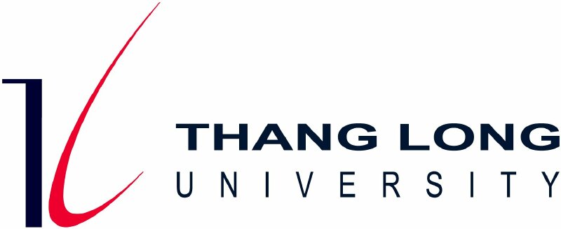hình ảnh logo đại học Thăng Long - Inkythuatso