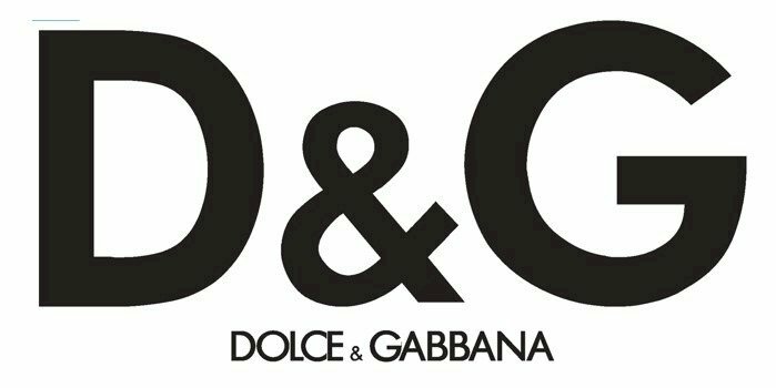 Tải logo D&G file SVG, AI, EPS, PNG, JPG, PDF