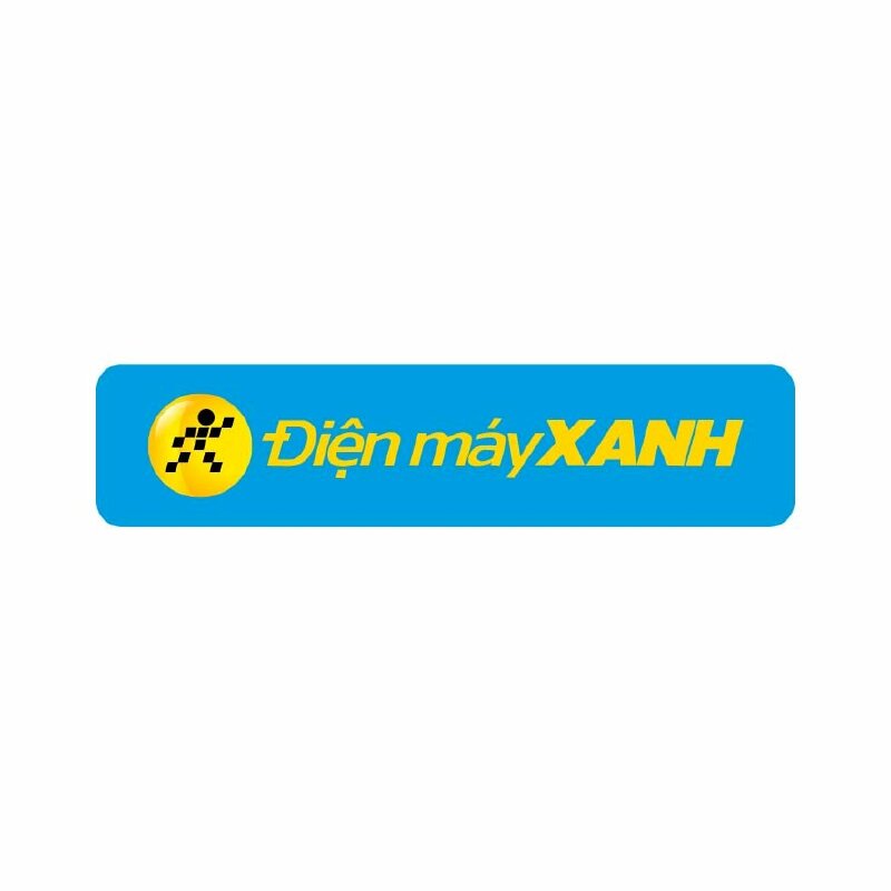 Logo Điện Máy Xanh: Điện Máy Xanh là một thương hiệu lớn tại Việt Nam, cung cấp các sản phẩm điện gia dụng và máy móc công nghiệp chất lượng cao. Logo của Điện Máy Xanh thể hiện tinh thần phát triển bền vững, công nghệ tiên tiến và thai độ đổi mới. Bạn sẽ được thấy và cảm nhận sự đẳng cấp của Điện Máy Xanh thông qua logo của họ.
