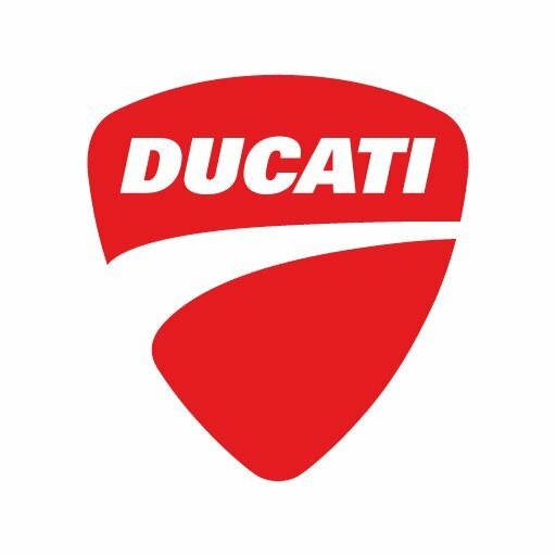 hình ảnh logo Ducati - Inkythuatso