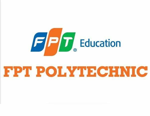 logo FPT Polytechnic