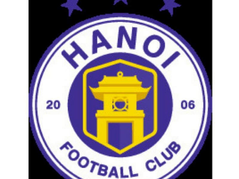 Tải mẫu logo Hà Nội FC file vector AI, EPS, JPEG, JPG, SVG, PDF