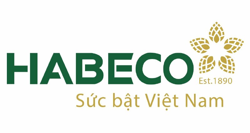 hình ảnh logo Habeco - Inkythuatso