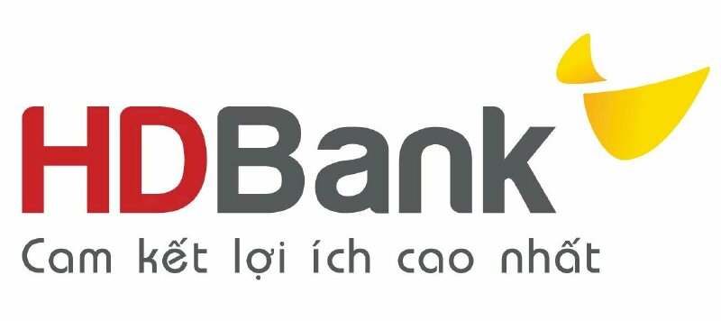 Logo HDBank - InKyThuatSo