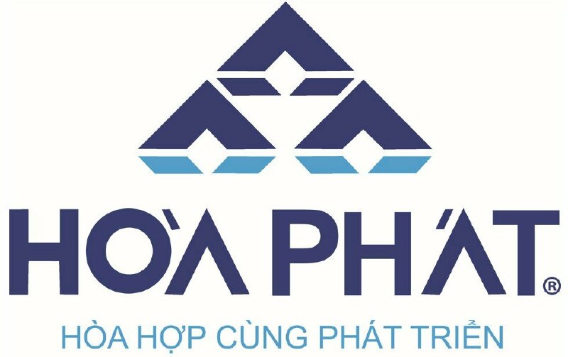 Logo Hoà Phát - InKyThuatSo