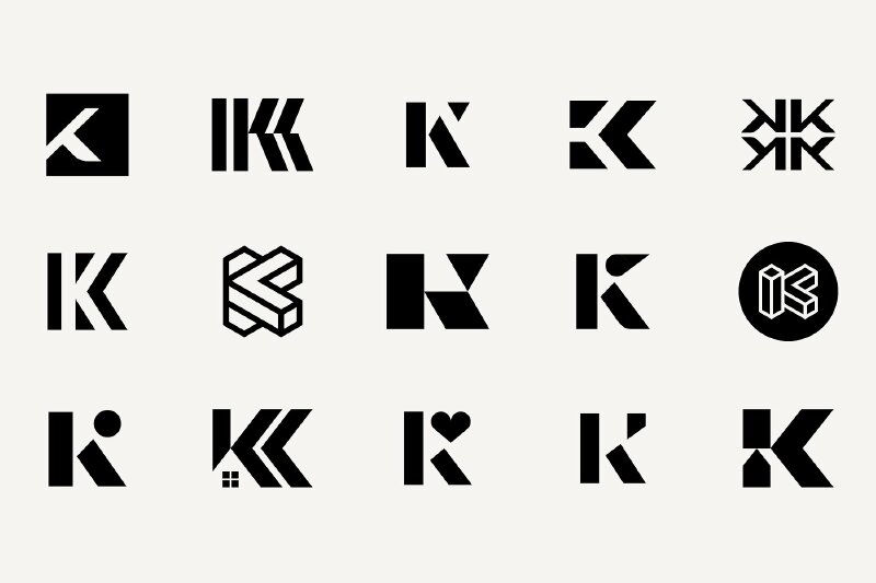 logo K