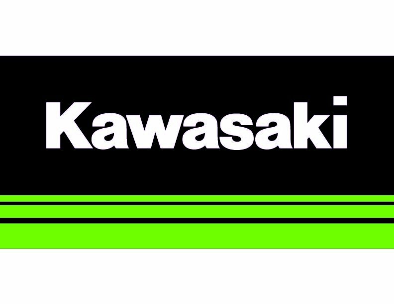 Tải mẫu logo Kawasaki file vector AI, EPS, JPEG, SVG, PNG, CDR