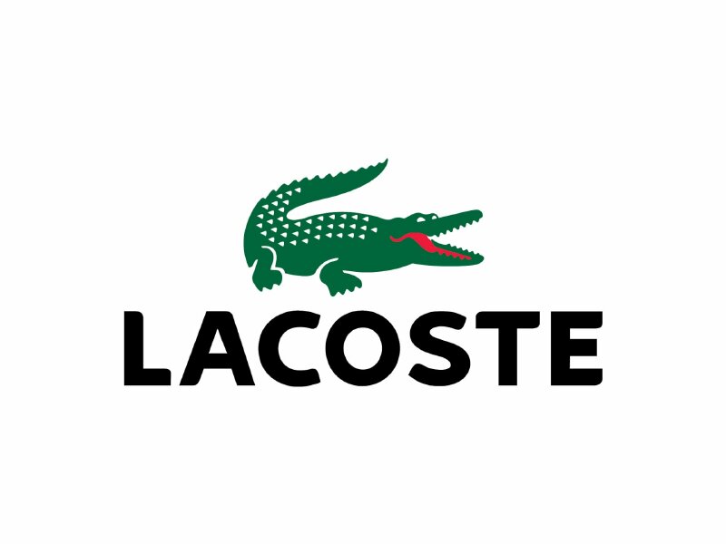 Tải logo Lacoste file Vector, AI, SVG, EPS, PNG, JPG, PDF