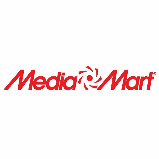 hình ảnh logo mediamart - Inkythuatso