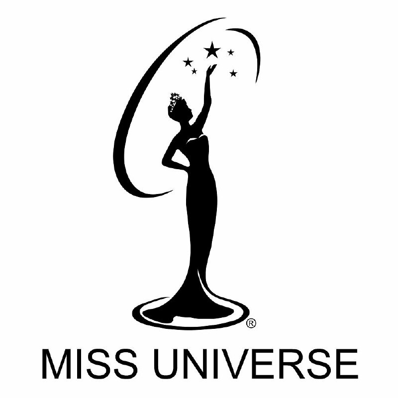 logo Miss Universe
