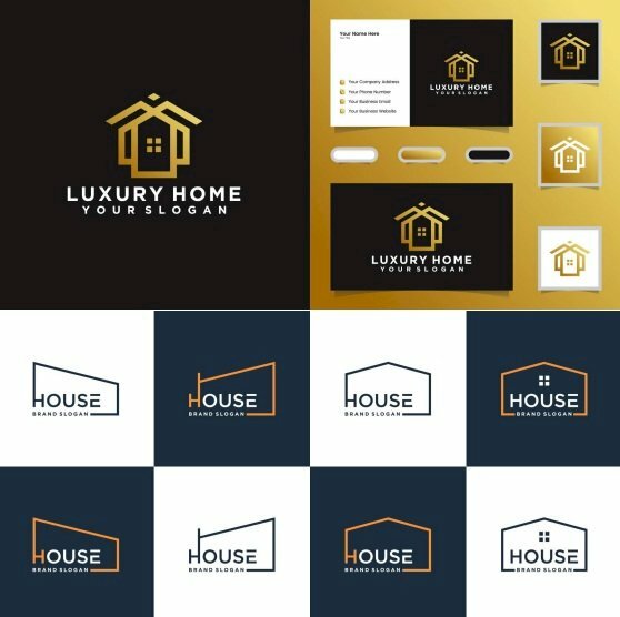 Logo ngôi nhà đẹp là điểm nhấn cho thương hiệu của bạn, giúp định hình ấn tượng mạnh mẽ và thể hiện tính chuyên nghiệp. Để thấy được sự tinh tế trong thiết kế logo ngôi nhà đẹp, hãy click vào hình ảnh để khám phá.