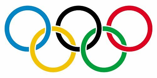 logo Olympic