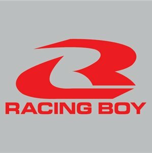 Logo Racing Boy