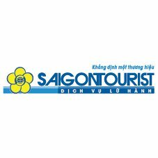 hình ảnh logo Saigontourist - Inkythuatso
