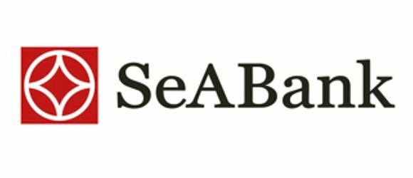 Logo SeABank - InKyThuatSo