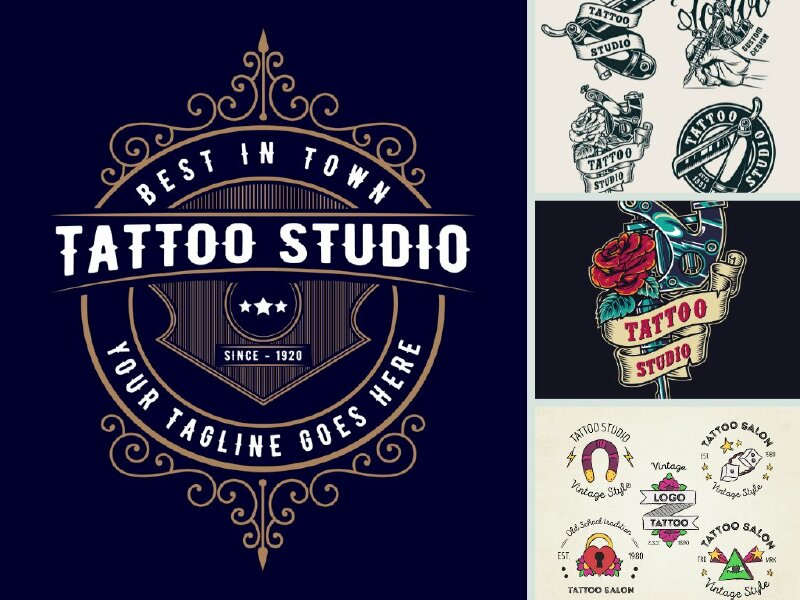 Ý nghĩa của các mẫu hình xăm đang thịnh hành hiện nay  KKink Tattoo Studio