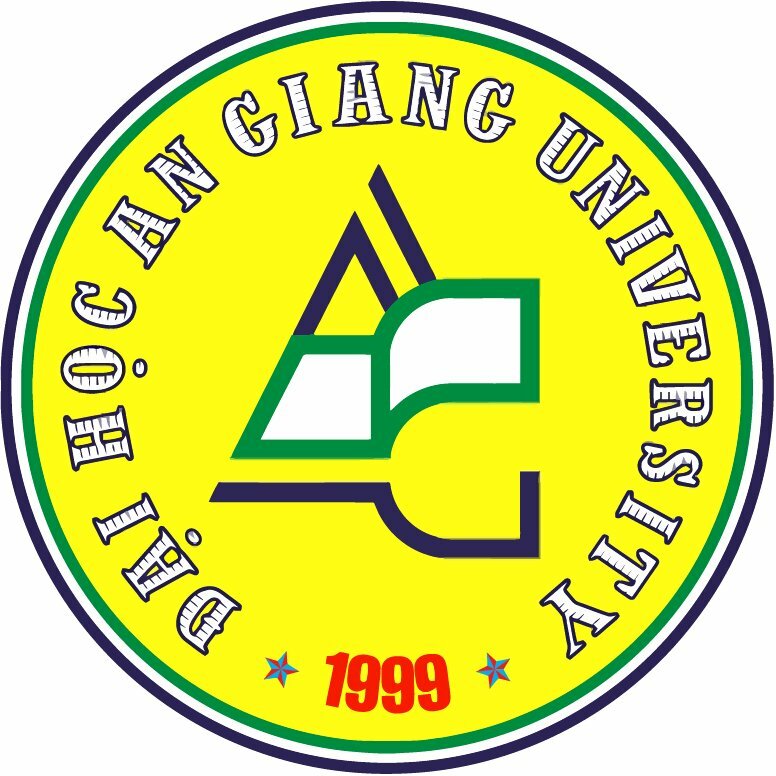 hình ảnh logo trường đại học an giang - Inkythuatso