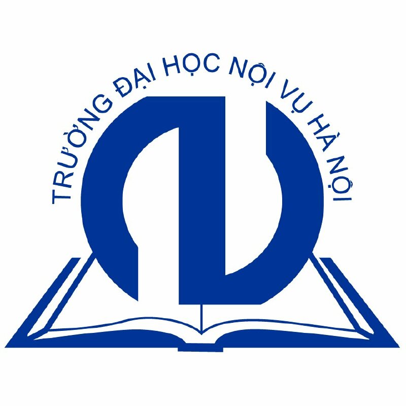 hình ảnh logo trường đại học nội vụ hà nội - Inkythuatso