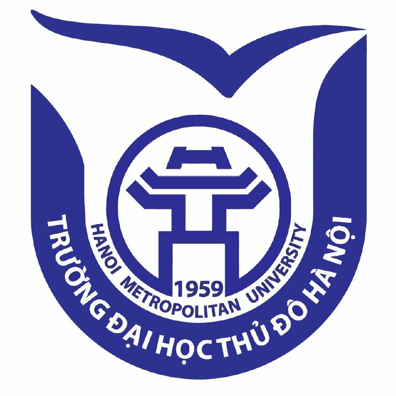 Tải mẫu logo trường đại học thủ đô Hà Nội (HNMU) file vector AI ...