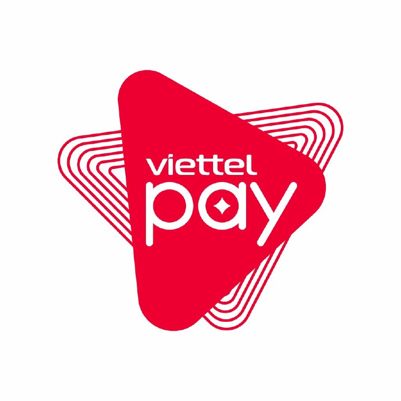 hình ảnh logo viettelpay - Inkythuatso